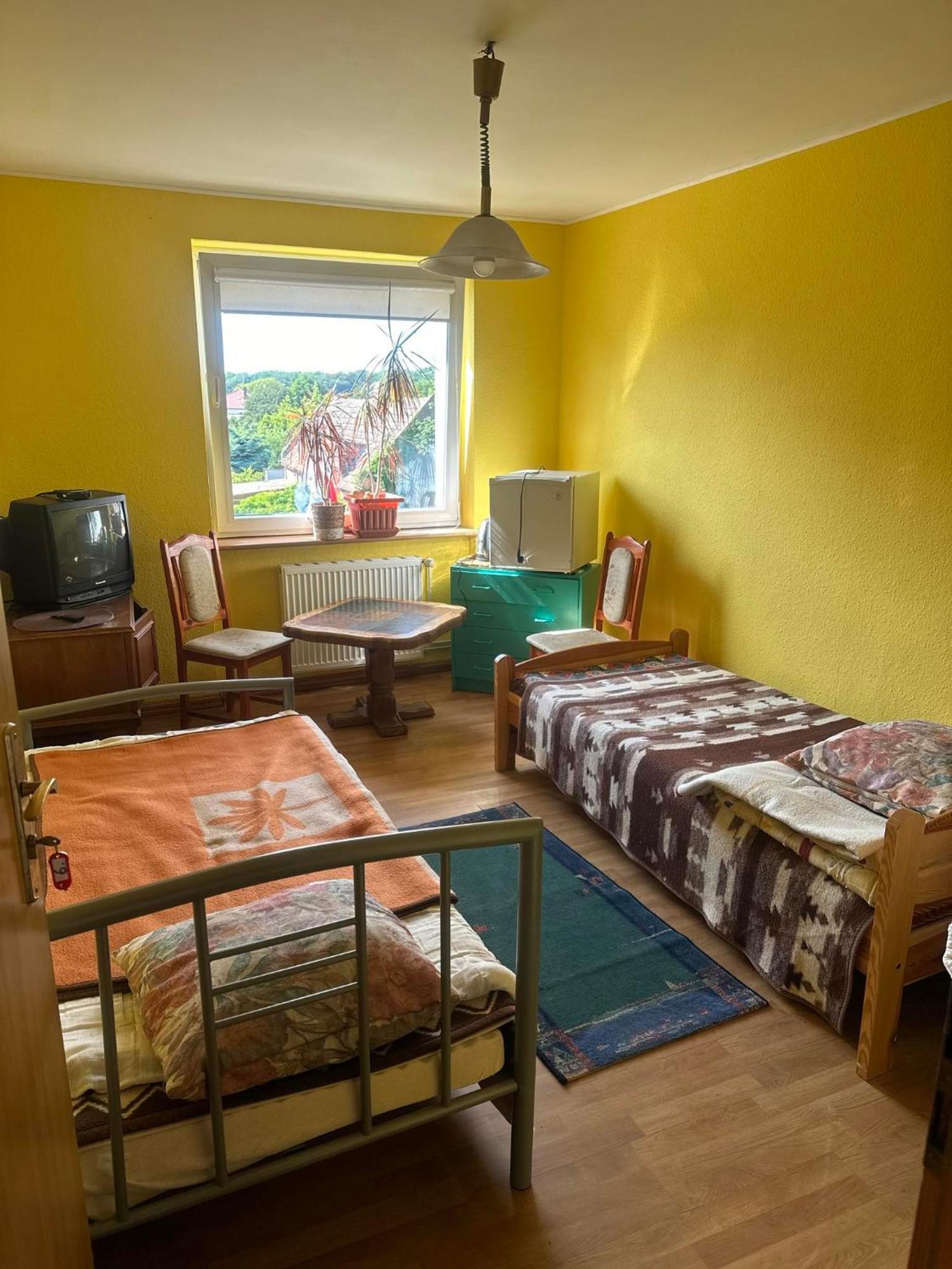 Pokoje Goscinne Kołobrzeg Exterior foto