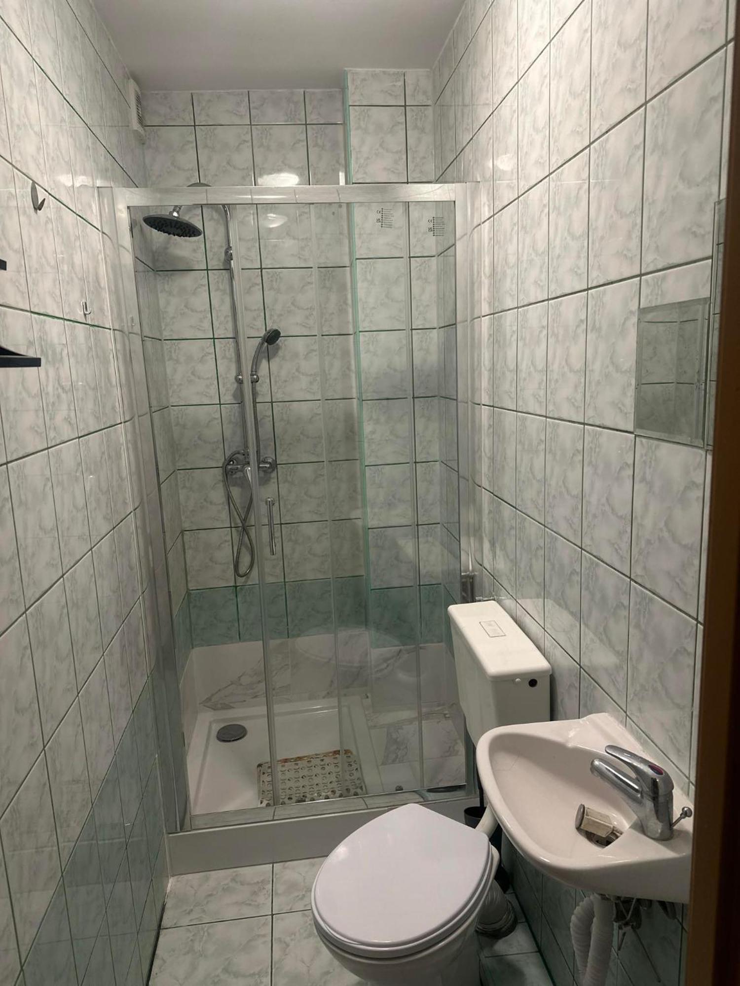 Pokoje Goscinne Kołobrzeg Cameră foto