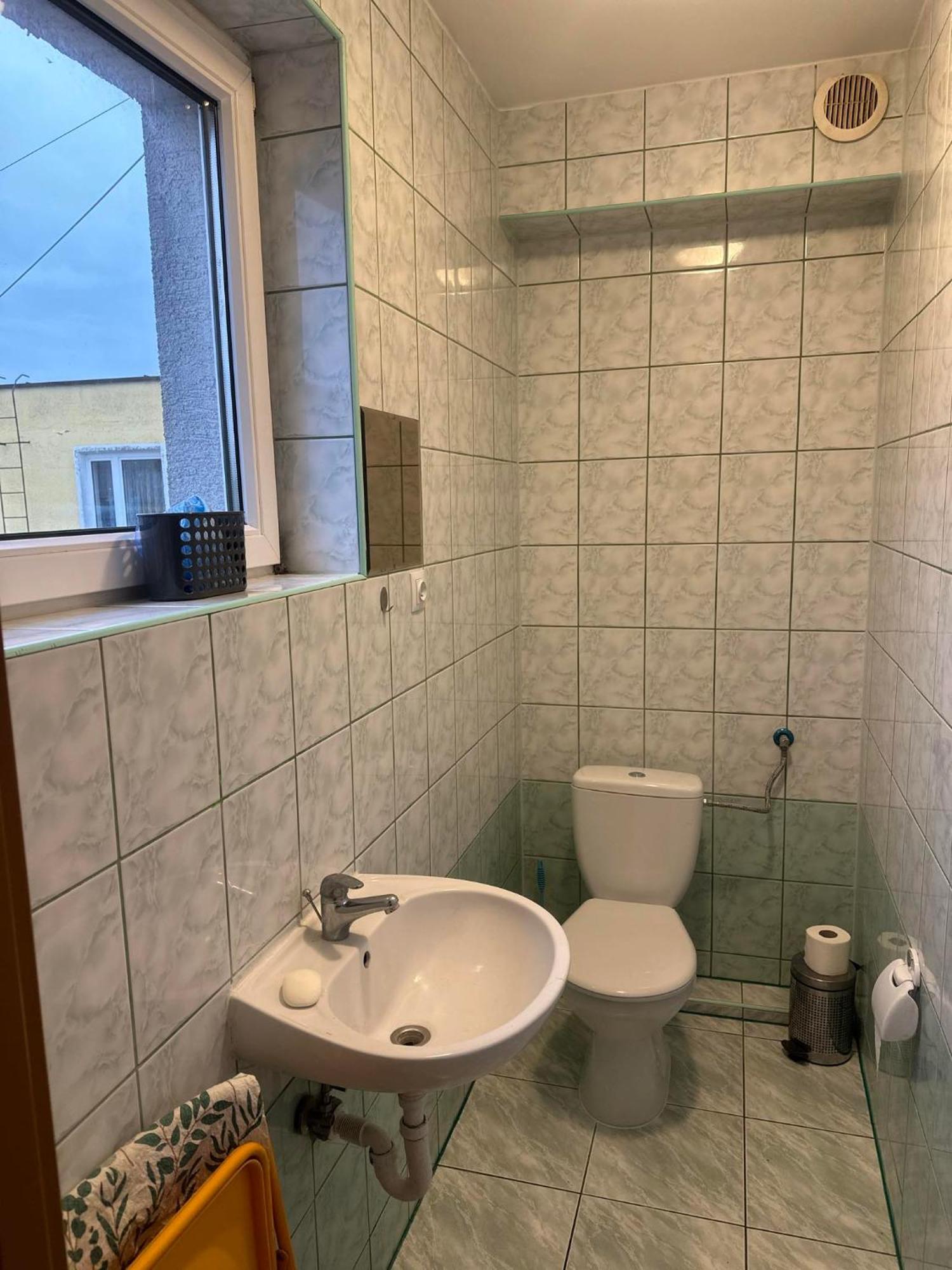 Pokoje Goscinne Kołobrzeg Exterior foto